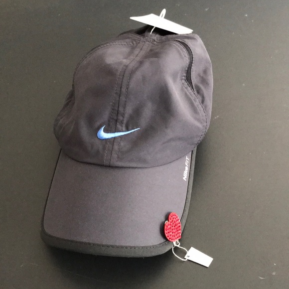 NWT Bonjoc Hat Clip/Ball Marker Swarovski Crystals - Picture 5 of 8